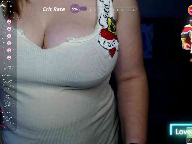 IvannaAmali661 webcam