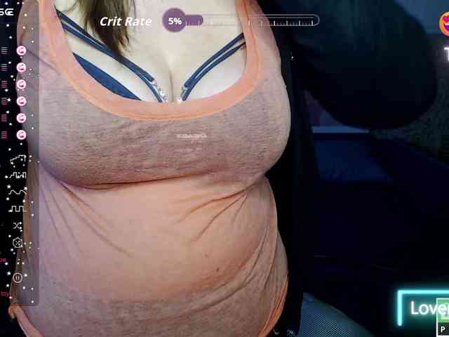 IvannaAmali661 webcam