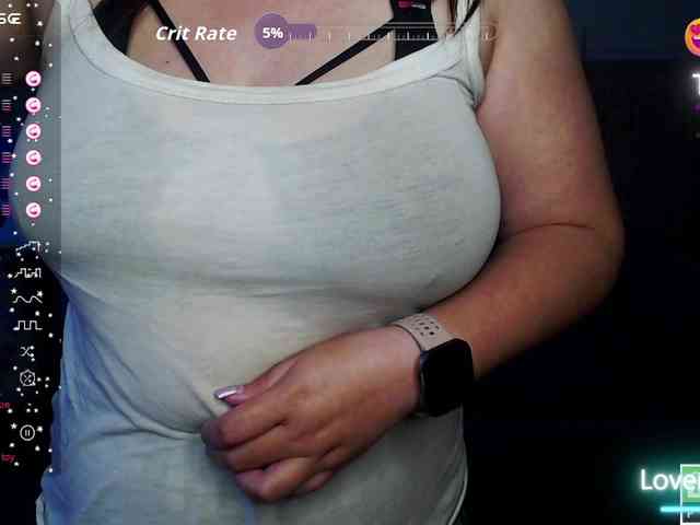 IvannaAmali661 webcam