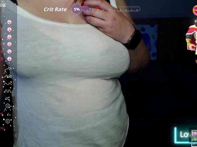 IvannaAmali661 webcam