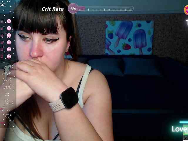 Model: IvannaAmali661