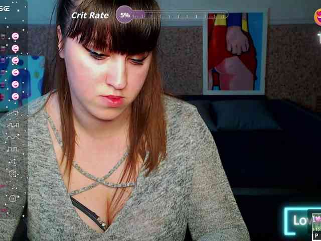 IvannaAmali661 webcam