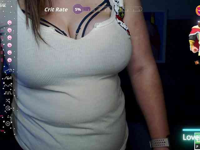 IvannaAmali661 webcam