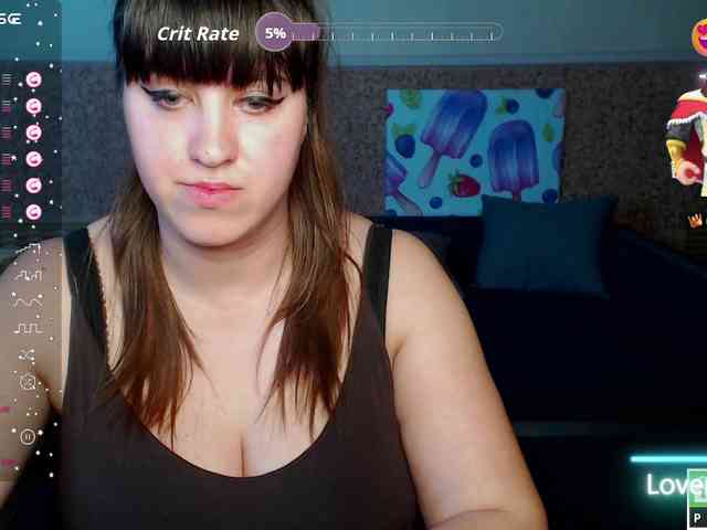 IvannaAmali661 webcam