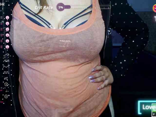 IvannaAmali661 webcam