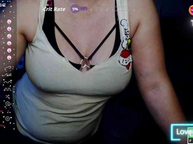IvannaAmali661 webcam