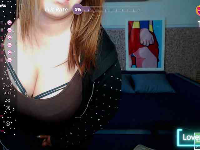 IvannaAmali661 webcam