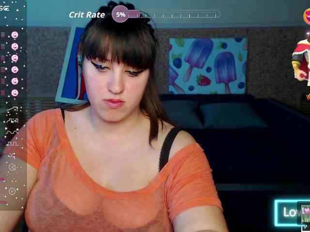 IvannaAmali661 webcam