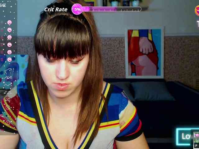 IvannaAmali661 webcam