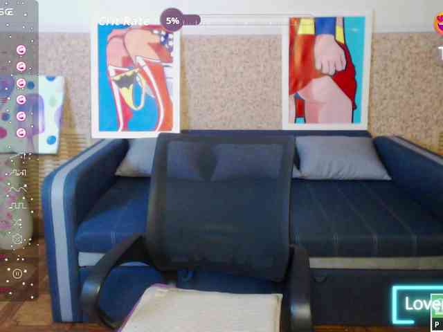 IvannaAmali661 webcam