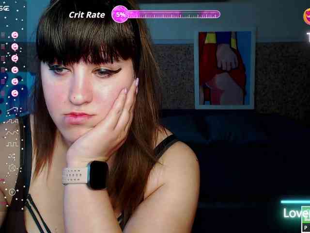 IvannaAmali661 webcam