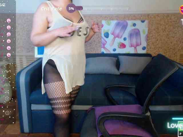 IvannaAmali661 webcam