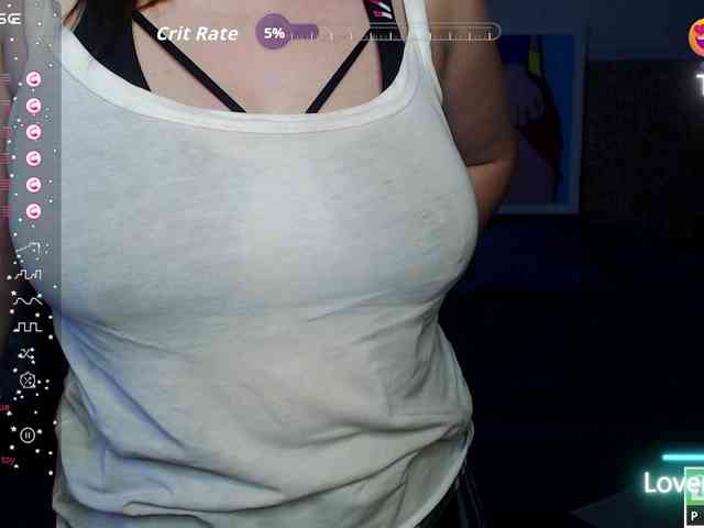 IvannaAmali661 webcam
