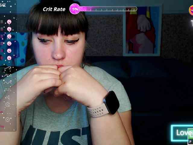 IvannaAmali661 webcam