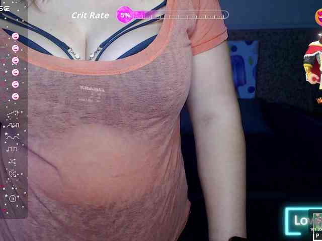 IvannaAmali661 webcam