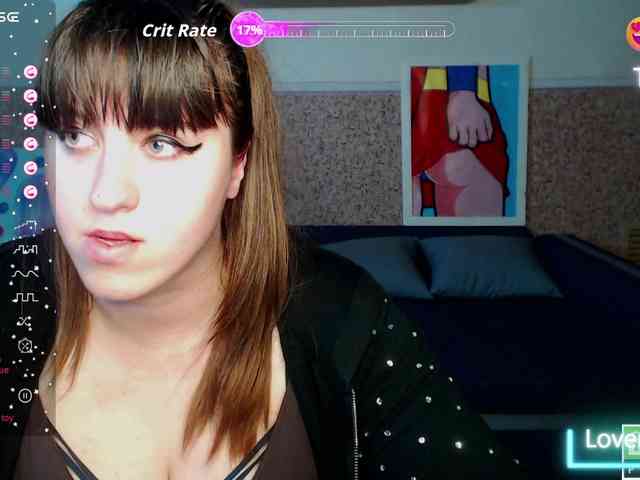 IvannaAmali661 webcam