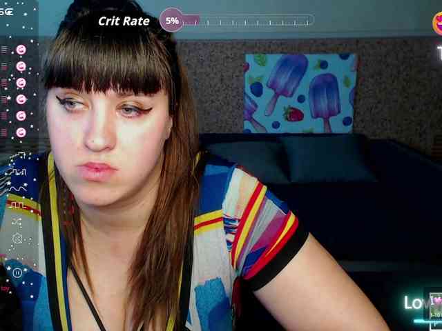 IvannaAmali661 webcam