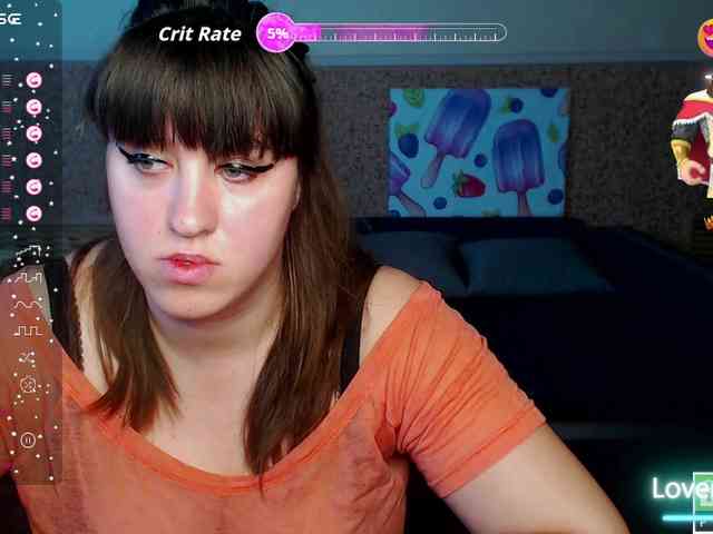 IvannaAmali661 webcam