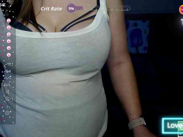 IvannaAmali661 webcam