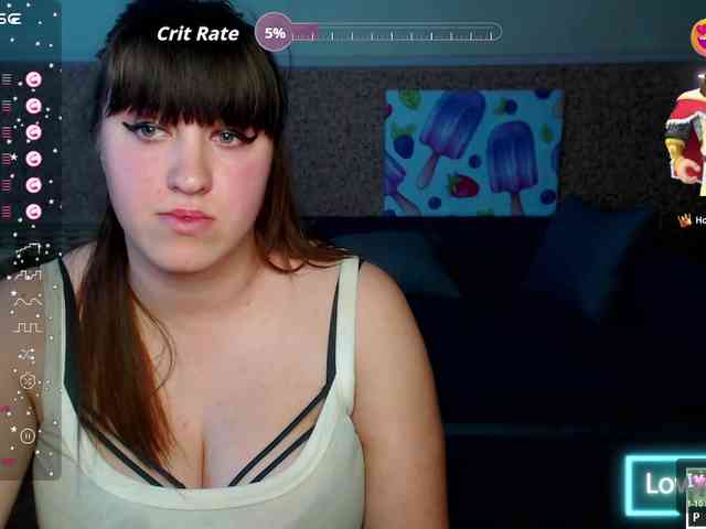 IvannaAmali661 webcam