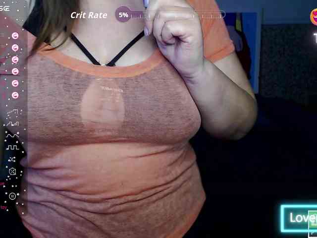 IvannaAmali661 webcam