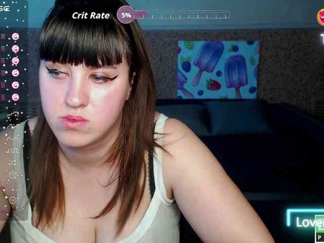 IvannaAmali661 webcam