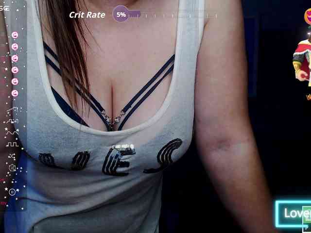 Modella: IvannaAmali661