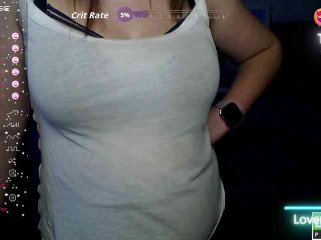 IvannaAmali661 webcam