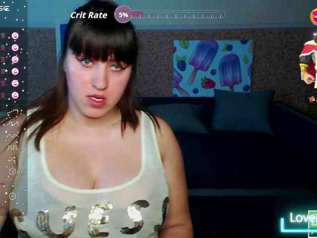 IvannaAmali661 webcam