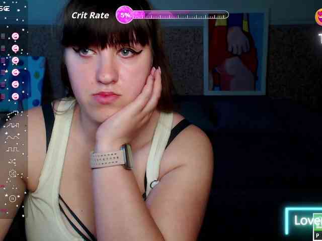 IvannaAmali661 webcam