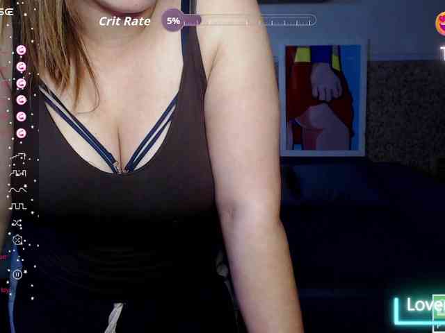 IvannaAmali661 webcam