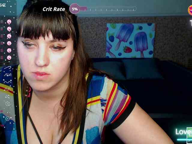 IvannaAmali661 webcam