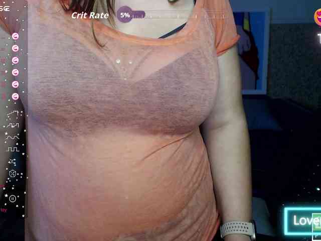 IvannaAmali661 webcam