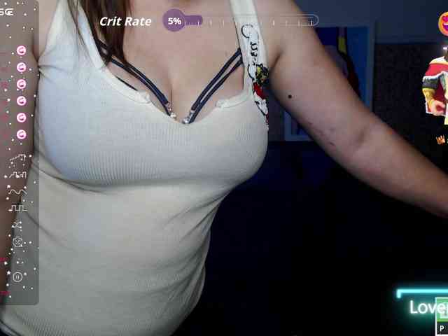 IvannaAmali661 webcam