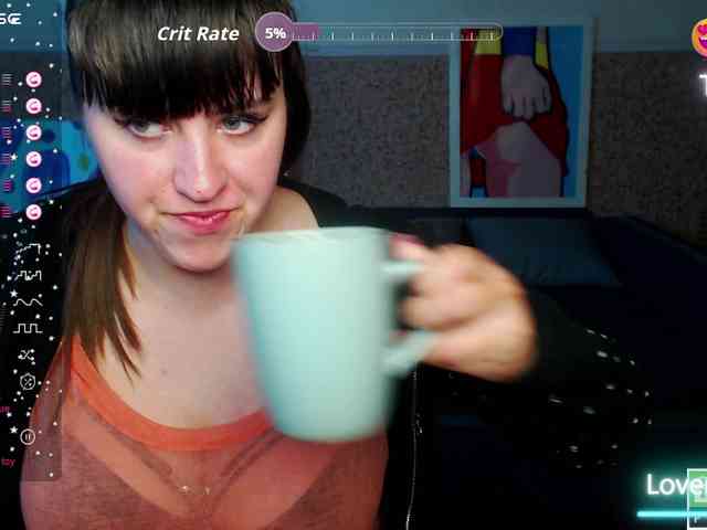 IvannaAmali661 webcam