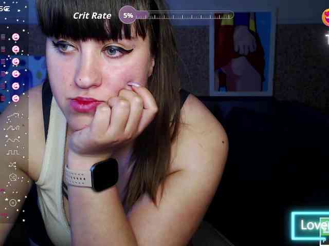 IvannaAmali661 webcam