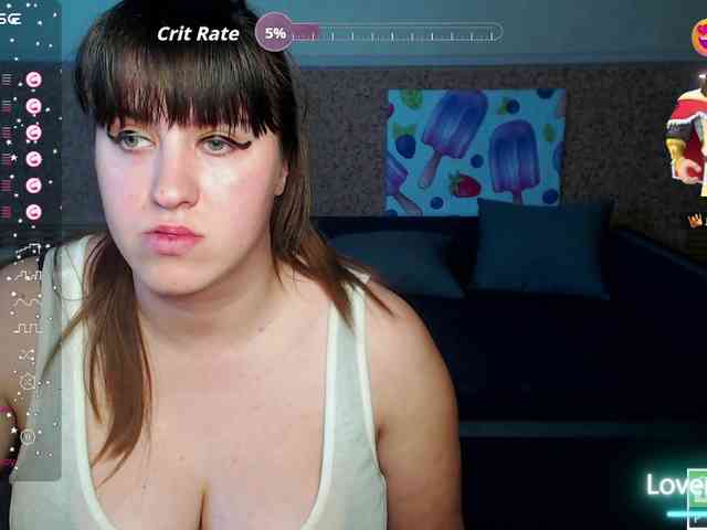 IvannaAmali661 webcam