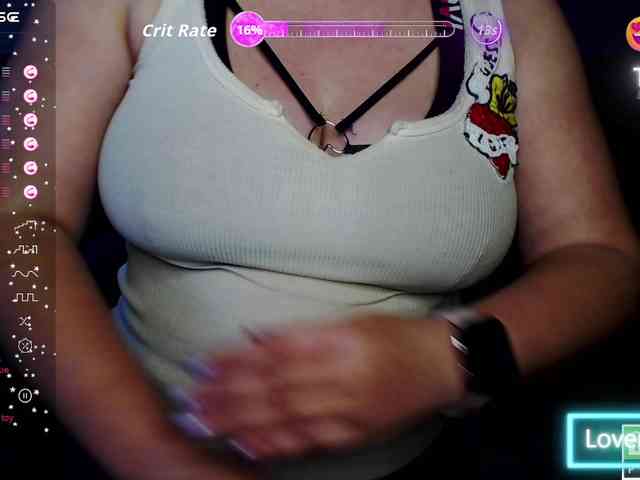 IvannaAmali661 webcam