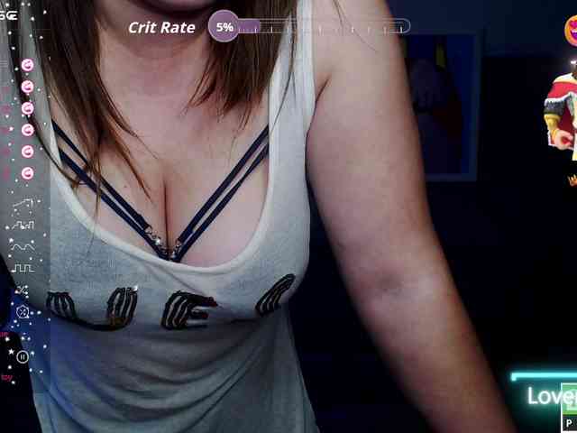 IvannaAmali661 webcam