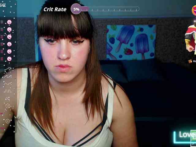 IvannaAmali661 webcam