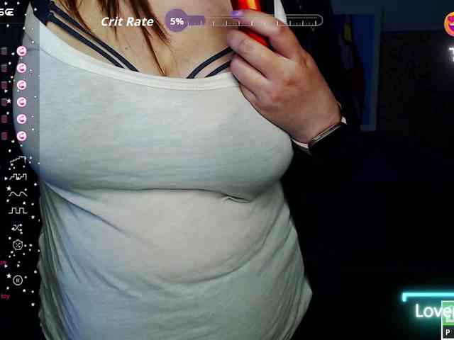 IvannaAmali661 webcam