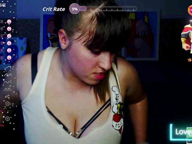 IvannaAmali661 webcam
