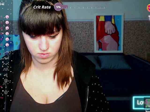 IvannaAmali661 webcam