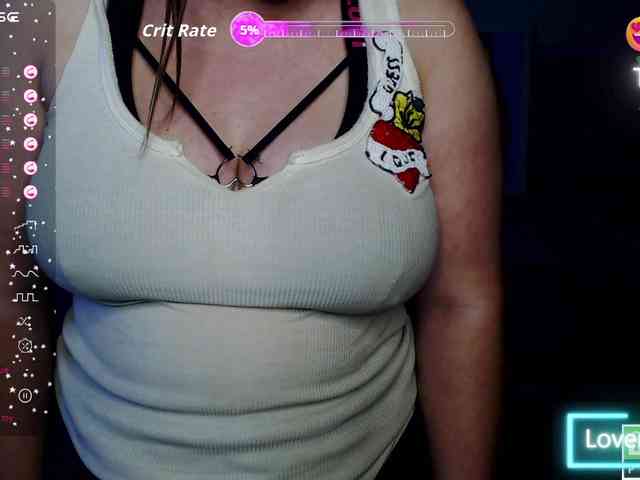 IvannaAmali661 webcam