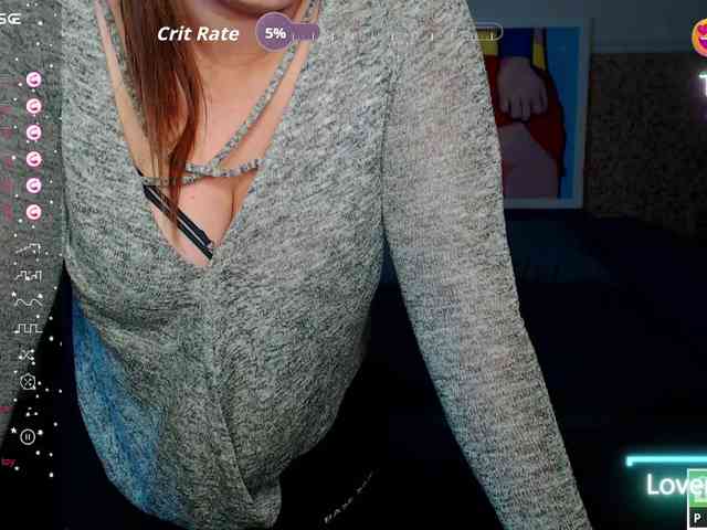 IvannaAmali661 webcam