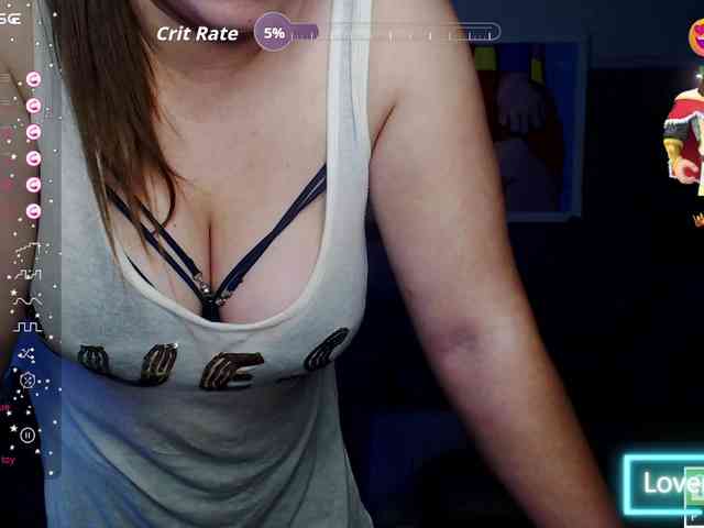 IvannaAmali661 webcam