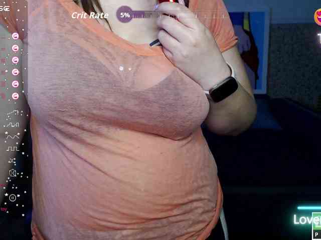 IvannaAmali661 webcam