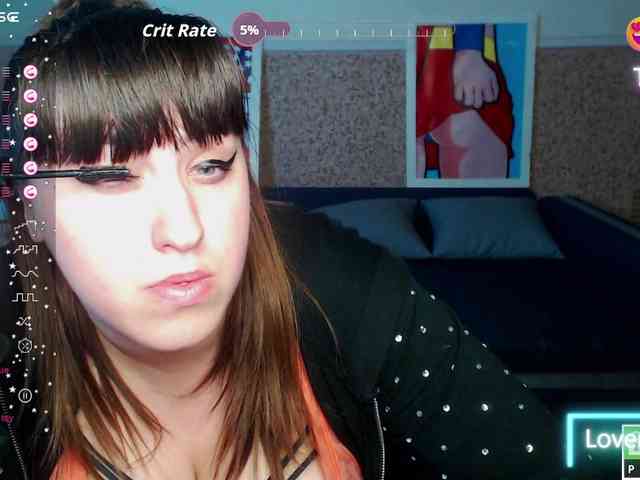 IvannaAmali661 webcam
