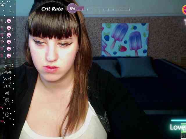 IvannaAmali661 webcam