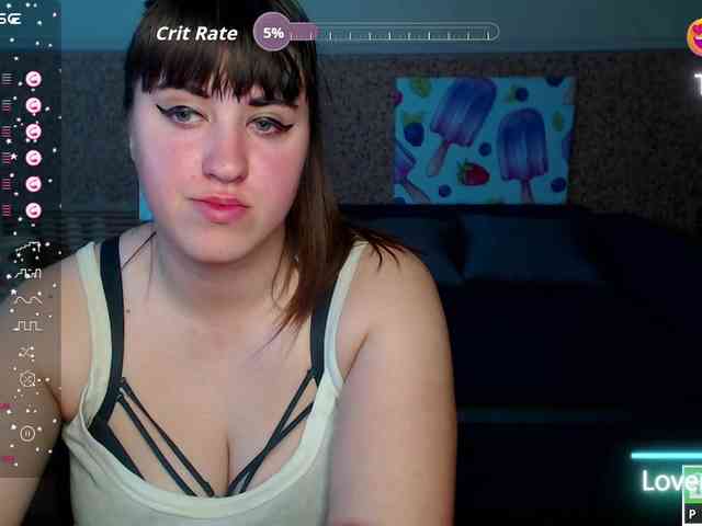 IvannaAmali661 webcam